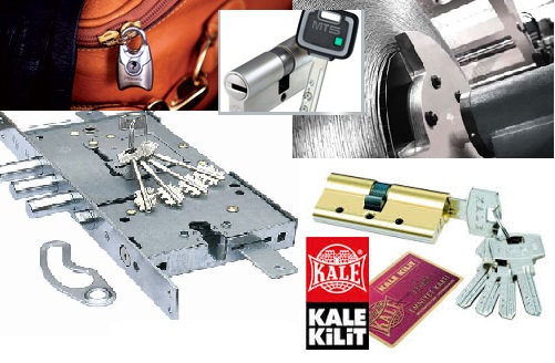 Uydukent Çilingir ve Anahtar Servisi